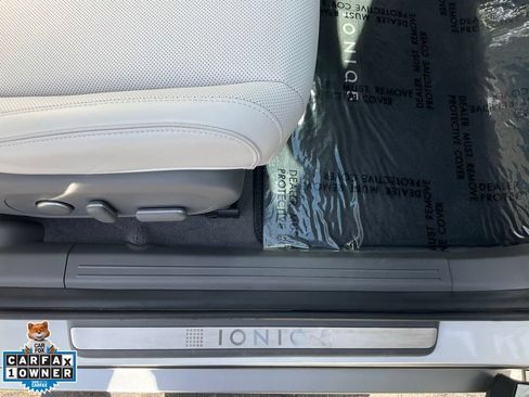 Used 2024 Hyundai Ioniq 5 Limited RWD image 70