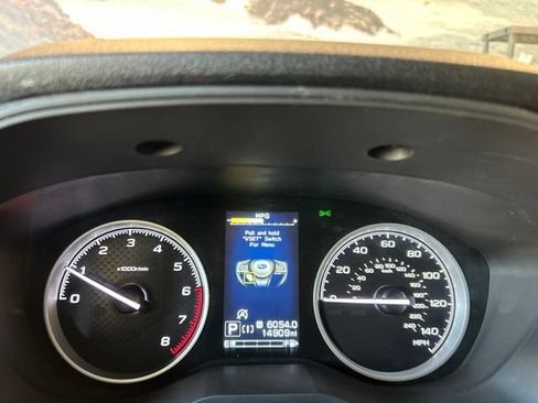 Used 2023 Subaru Forester Premium AWD/4WD image 13