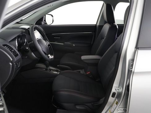 New 2026 Mitsubishi Outlander Sport SE image 23