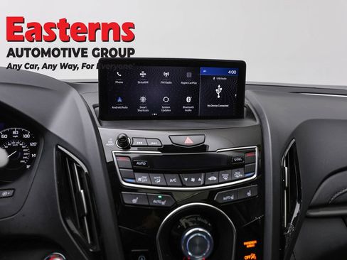 Used 2024 Acura RDX SH-AWD image 11