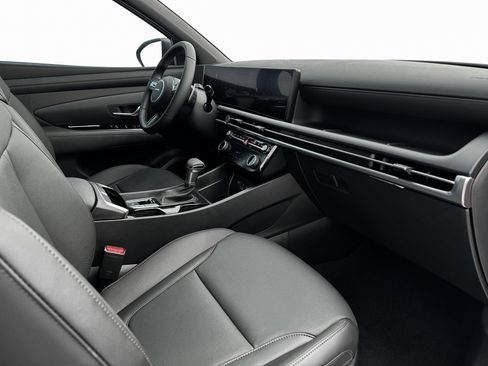 Certified 2025 Hyundai Santa Cruz XRT image 15