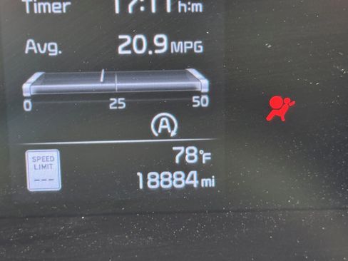 Used 2024 Kia Sportage LX image 20