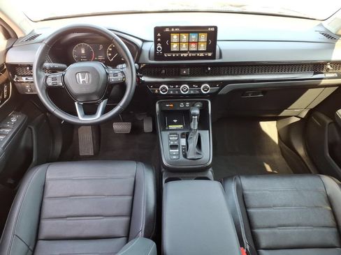 Used 2025 Honda CR-V EX-L image 17