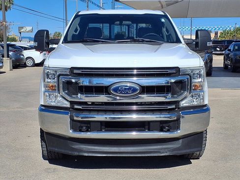 Used 2020 Ford F250 XL w/ STX Appearance Package image 2