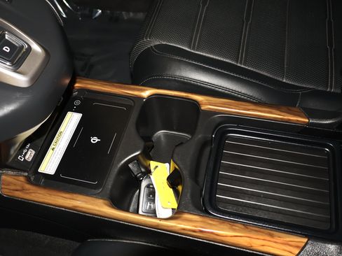 Used 2021 Honda CR-V Touring image 31