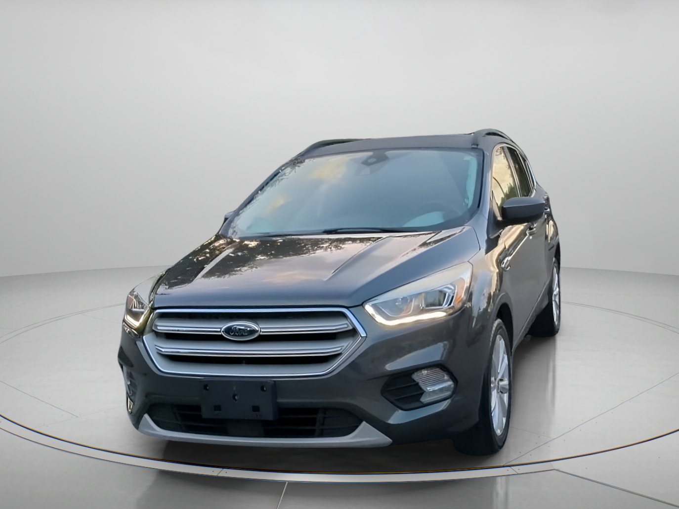 Used 2019 Ford Escape SEL FWD image 10