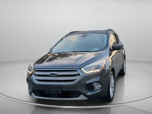 Used 2019 Ford Escape SEL FWD image 10