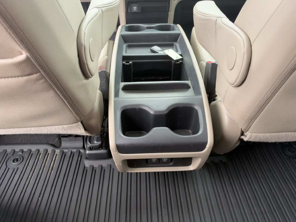 Used 2019 Honda Odyssey EX-L image 21