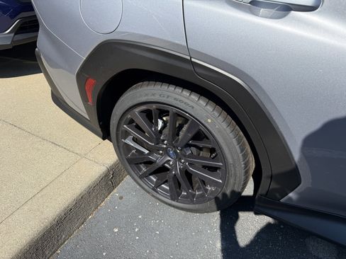 New 2025 Subaru WRX Premium image 8