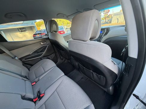 Used 2015 Hyundai Santa Fe Sport AWD/4WD image 20
