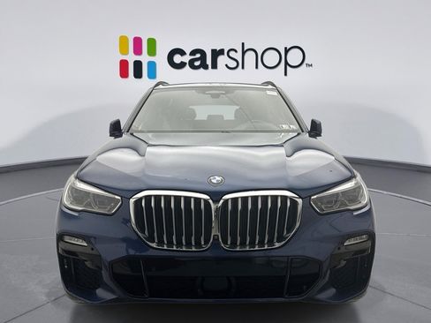 Used 2019 BMW X5 xDrive40i image 5