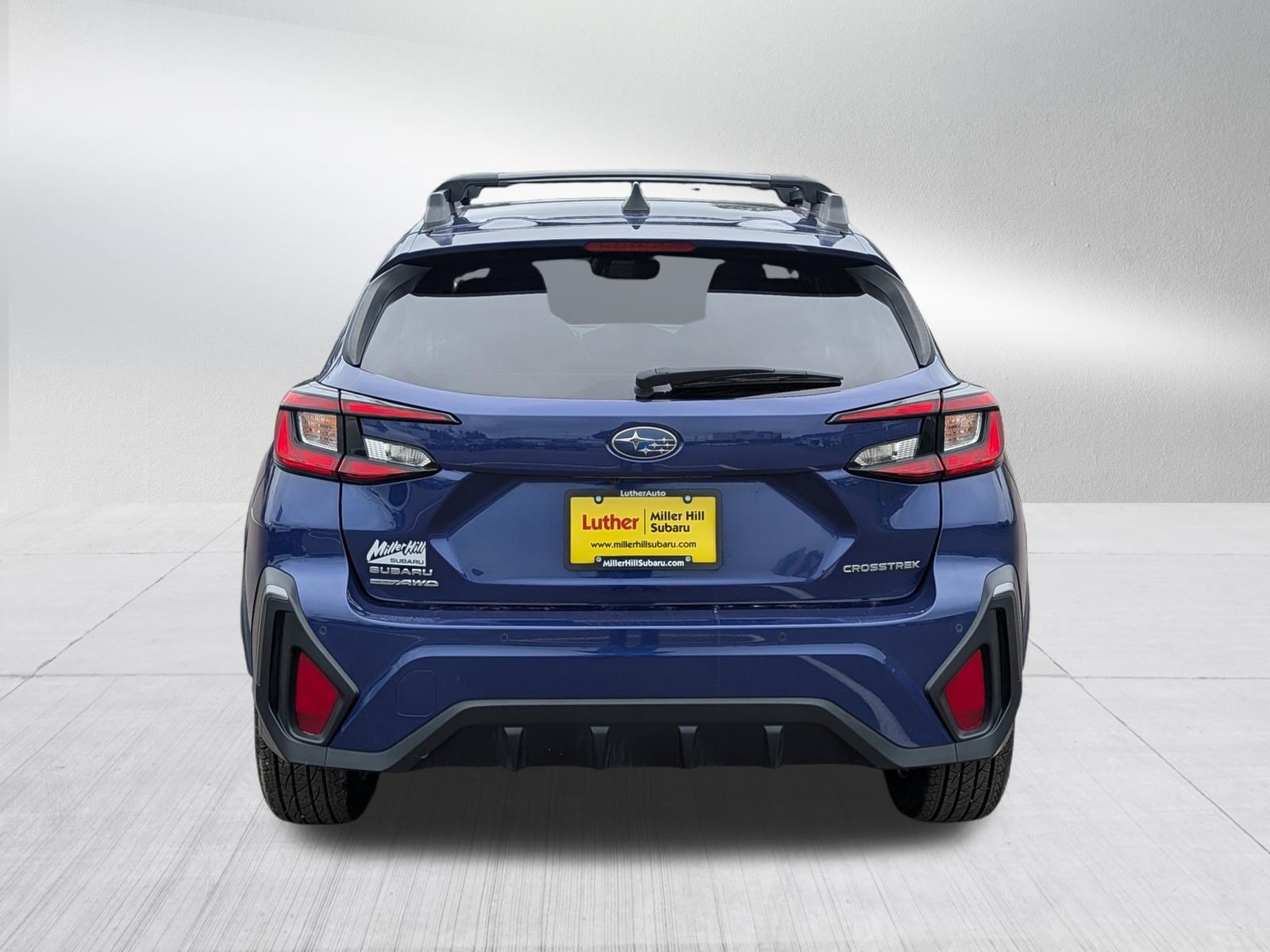 Used 2024 Subaru Crosstrek 2.5i Limited AWD/4WD image 6
