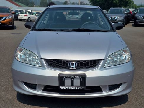 Used 2004 Honda Civic LX image 2