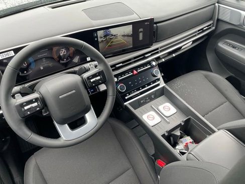 New 2026 Hyundai Santa Fe SE image 21