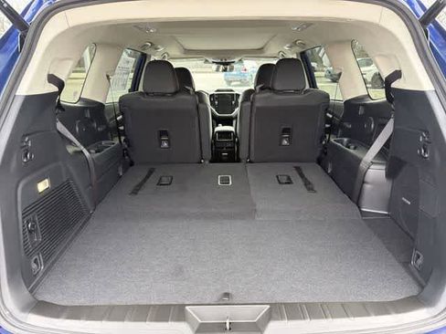 New 2026 Subaru Ascent Limited AWD/4WD image 29