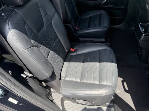 Used 2021 Kia Telluride SX w/ SX Prestige Package AWD/4WD image 63