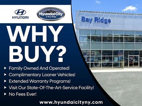 Used 2023 Hyundai Palisade SEL w/ Premium Package AWD/4WD image 3