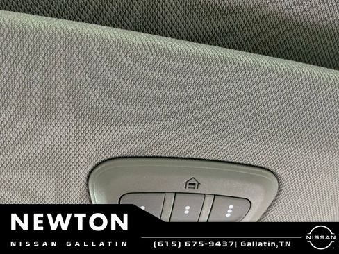 Used 2022 Jeep Grand Cherokee L Overland w/ Advanced Protech Group III AWD/4WD image 83