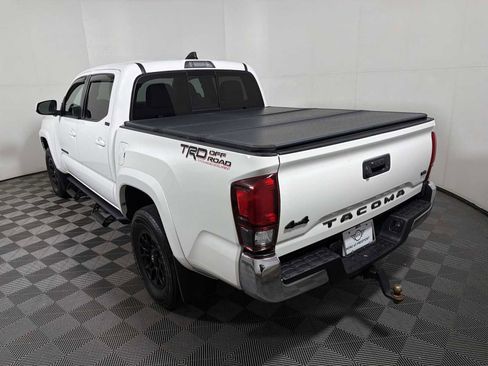 Used 2021 Toyota Tacoma SR5 image 5