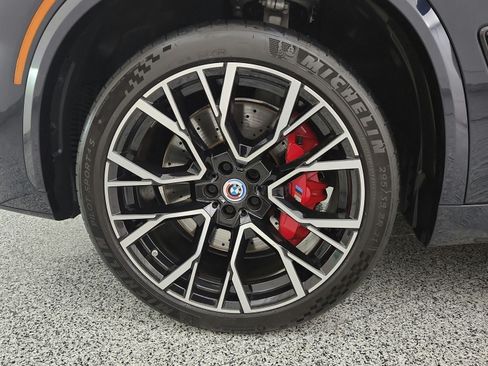 Used 2022 BMW X5 M w/ Competition Package 2 AWD/4WD image 20