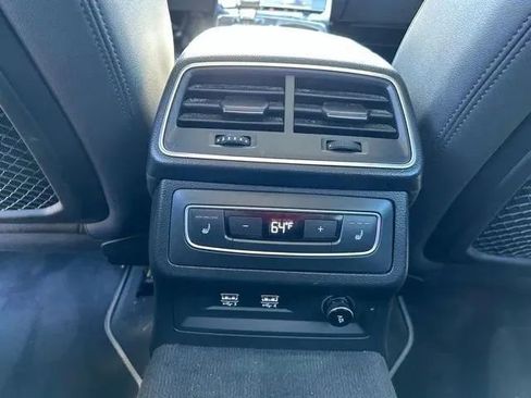 Used 2019 Audi A6 3.0T Premium Plus w/ Premium Plus Package image 24