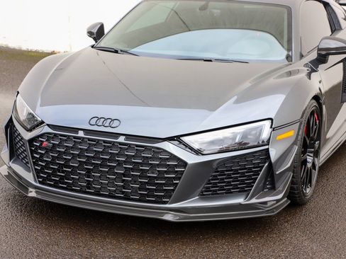 Used 2023 Audi R8 V10 GT image 37