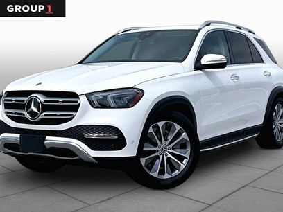 Used 2023 Mercedes-Benz GLE 350 4MATIC