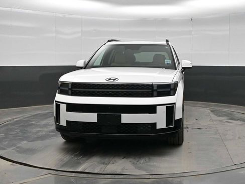 New 2026 Hyundai Santa Fe Calligraphy image 3