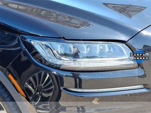 Used 2019 Lincoln Nautilus Black Label image 26