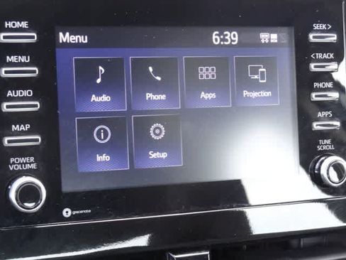 Used 2024 Toyota Camry SE FWD image 22