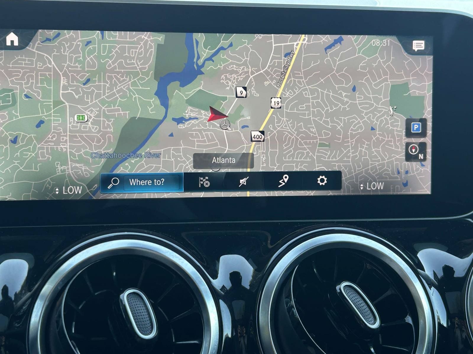 Used 2021 Mercedes-Benz GLA 250 4MATIC image 31