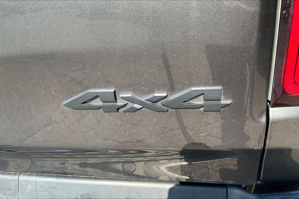 Used 2019 RAM 1500 Rebel w/ Rebel Level 2 Equipment Group AWD/4WD image 25