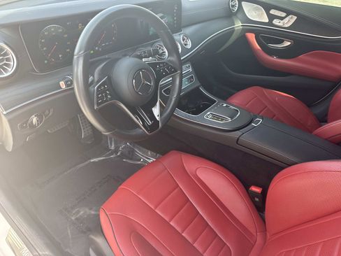 Used 2023 Mercedes-Benz CLS 450 4MATIC image 32