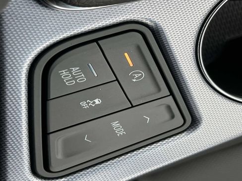 New 2026 Cadillac CT4 Premium Luxury image 33