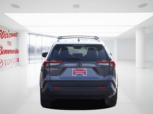 New 2025 Toyota RAV4 XLE Premium image 6