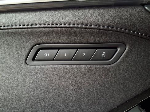 Used 2025 Cadillac CT5 Sport RWD image 18