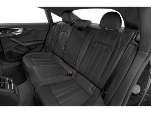 Used 2023 Audi S5 Prestige w/ Prestige Package AWD/4WD image 39