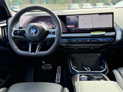 New 2026 BMW X3 xDrive30 w/ M Sport Package image 26