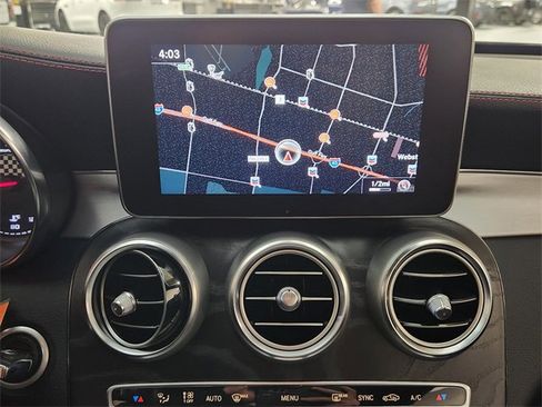 Used 2017 Mercedes-Benz C 43 AMG 4MATIC Cabriolet image 17