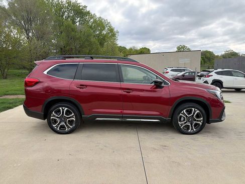 New 2026 Subaru Ascent Limited AWD/4WD image 7