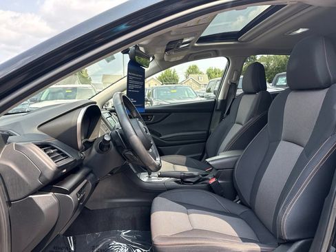 Used 2023 Subaru Crosstrek 2.0i Premium AWD/4WD image 14