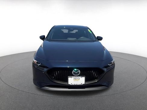Used 2026 MAZDA MAZDA3 s FWD image 4