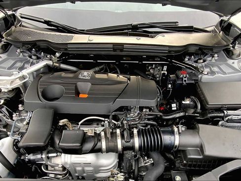 New 2025 Acura TLX w/A-Spec Package image 18