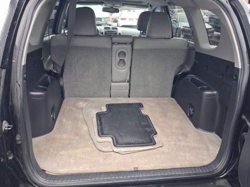 Used 2012 Toyota RAV4 Limited w/ Premium Plus Value Pkg AWD/4WD image 25
