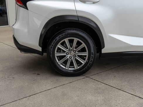 Used 2017 Lexus NX 200t w/ Accessory Package 2 image 32