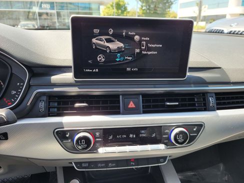 Used 2018 Audi A4 2.0T Premium Plus w/ Premium Plus Package AWD/4WD image 29
