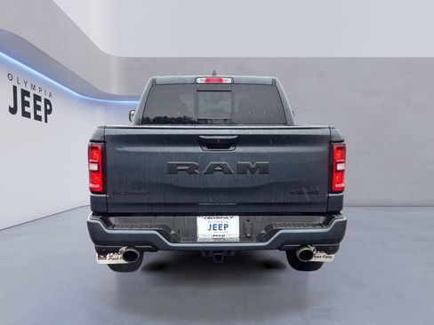 Used 2026 RAM 1500 Big Horn image 5