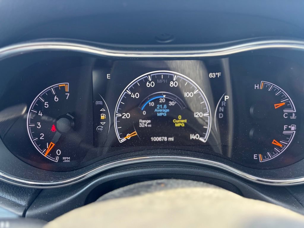 Used 2020 Jeep Grand Cherokee Limited AWD/4WD image 32
