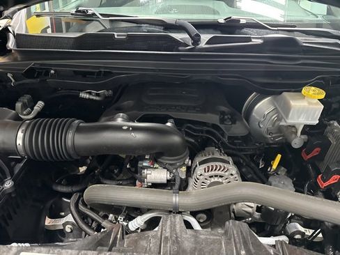 Used 2020 RAM 1500 Big Horn image 30