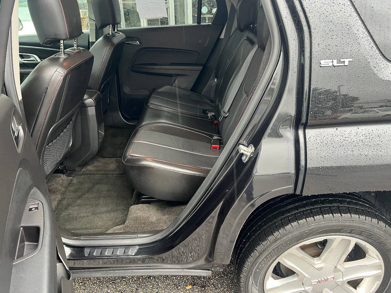 Used 2012 GMC Terrain SLT FWD image 20